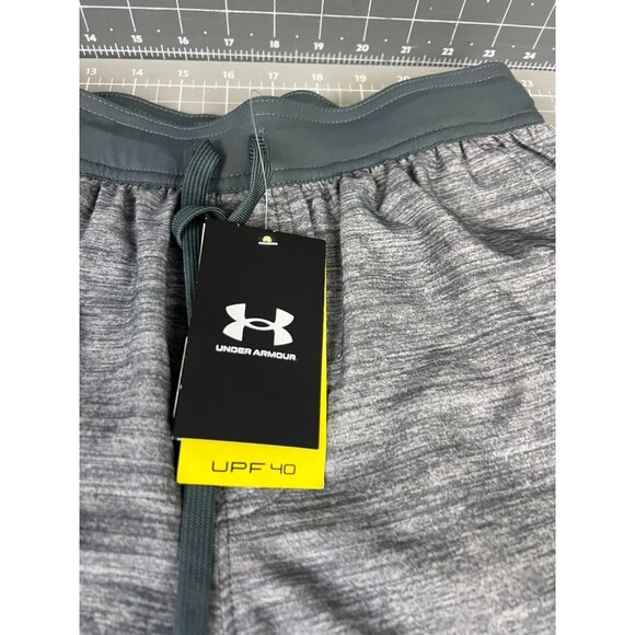 Under Armour Men's Shorebreak 2N1 Boardshorts Medium - Men's - Picture 2 of 8